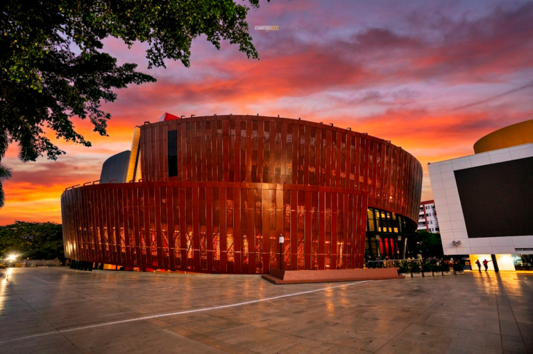 Arena USC - Image 02