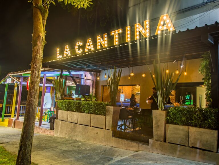 Restaurante Bar Discotecas ocultas en Pereira | La Cantina Legre - Image 01