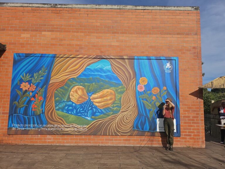 Casa de Cultura Santa Elena - Image 02
