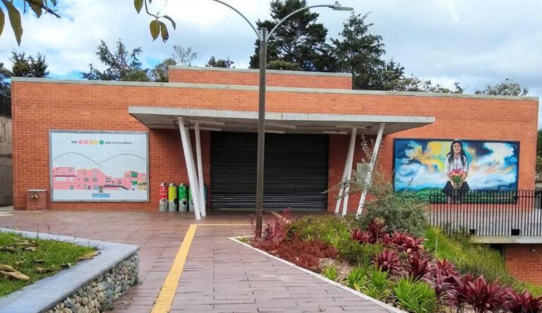 Casa de Cultura Santa Elena - Image 04
