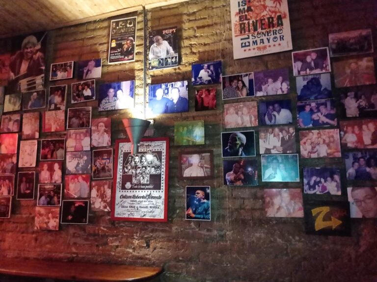 Zaperoco Bar - Image 02