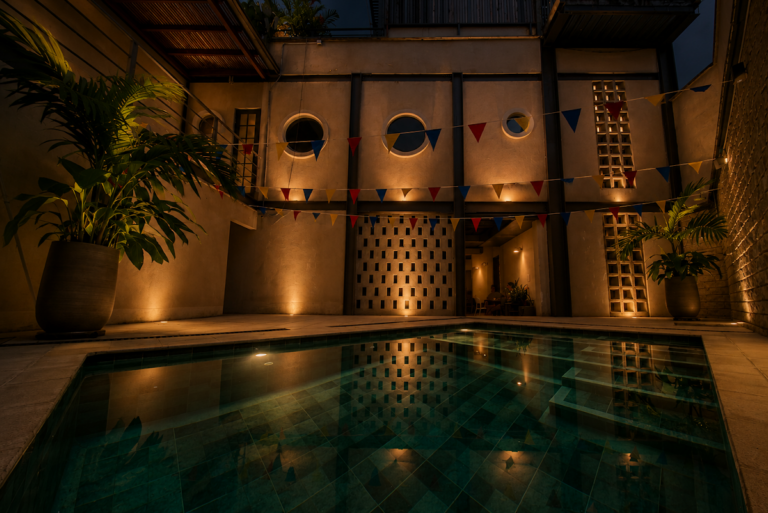 Capybara hostel - Image 03