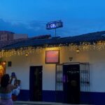 Bar cali | La Colina tienda tertuliadero | Terraza bar - Image 01