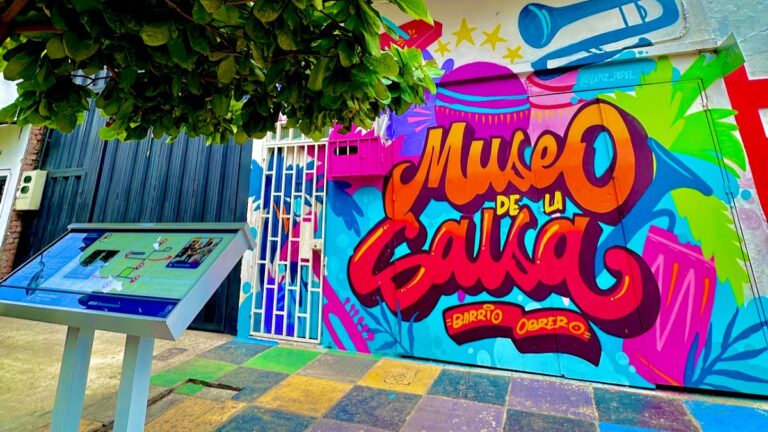 Museo De La Salsa - Image 01