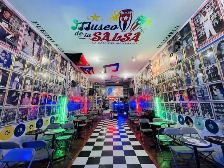 Museo De La Salsa - Image 02