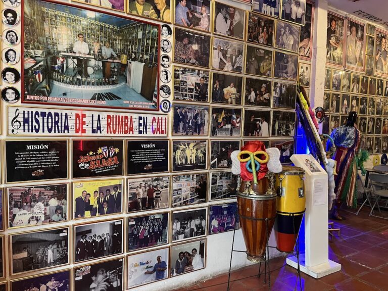 Museo De La Salsa - Image 04