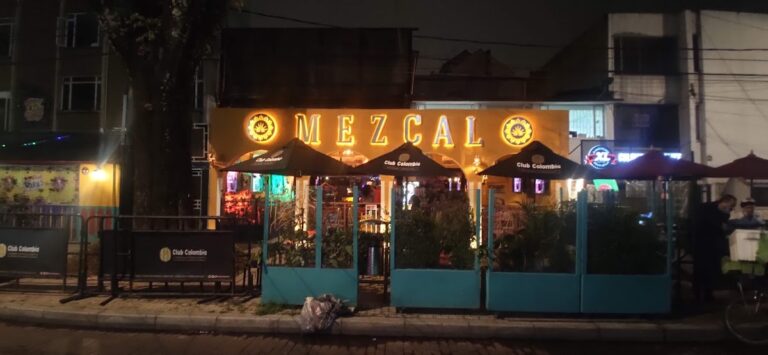 Mezcal Mexican Cantina - Image 01