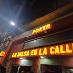 La Calle del Sabor - Image 01