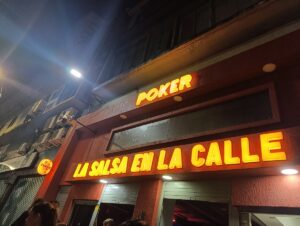 La Calle del Sabor - Image 01