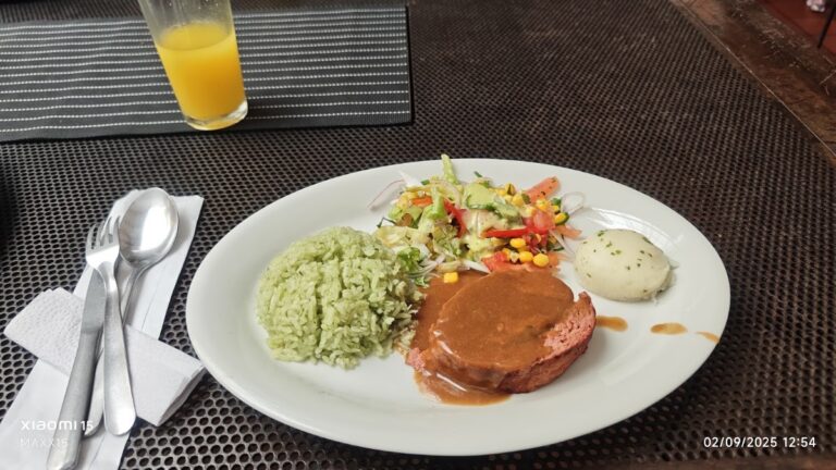 La Calle del Sabor - Image 02