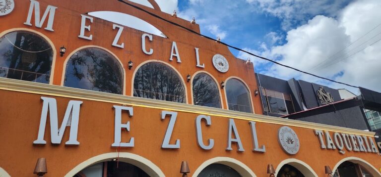 Mezcal Mexican Cantina - Image 03
