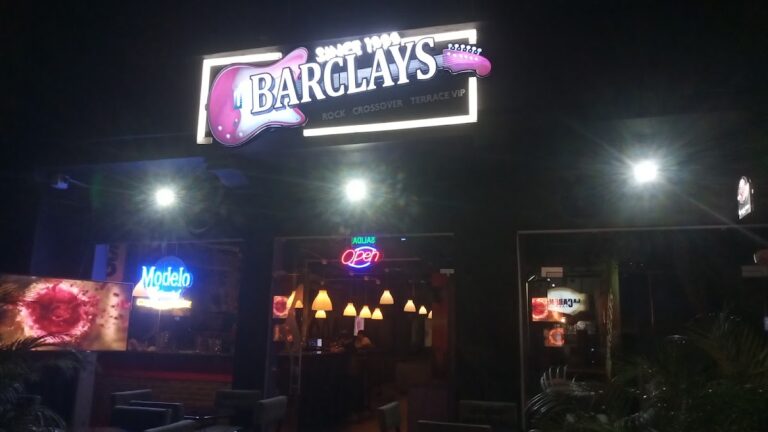 BAR CLAYS - Image 03