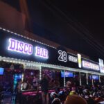 Disco Bar 28 Copas - Image 01