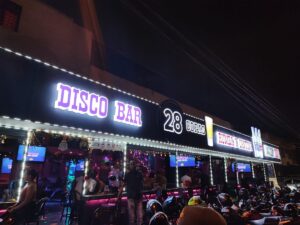 Disco Bar 28 Copas - Image 01