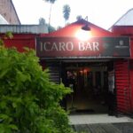 ICARO BAR - Image 01