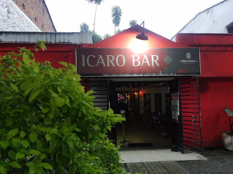 ICARO BAR - Image 01