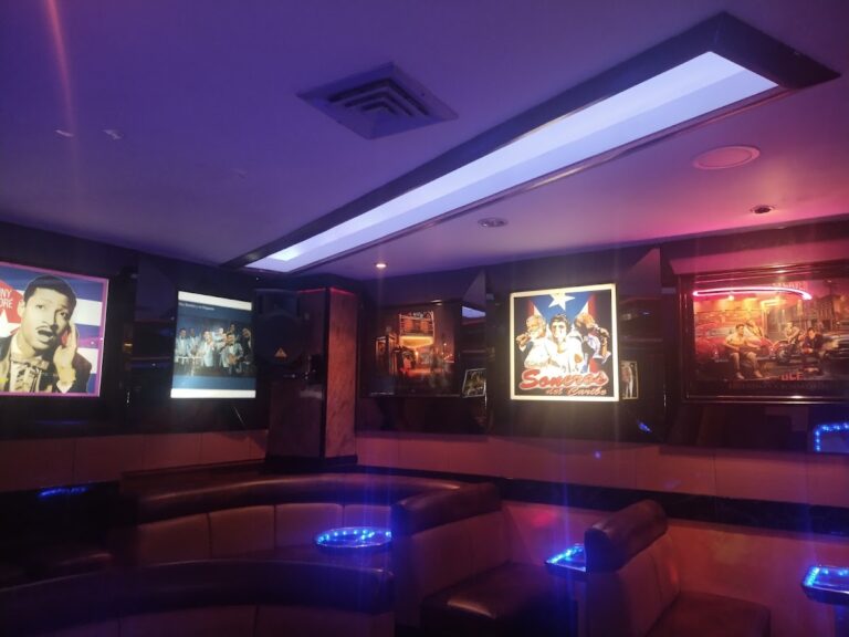 Son Caribe Grill Discoteca - Image 04