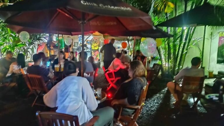 ICARO BAR - Image 04