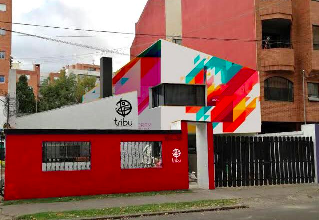 Tribu Art Club - Image 02