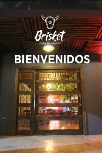 Brisket Casa de Asados - Image 01