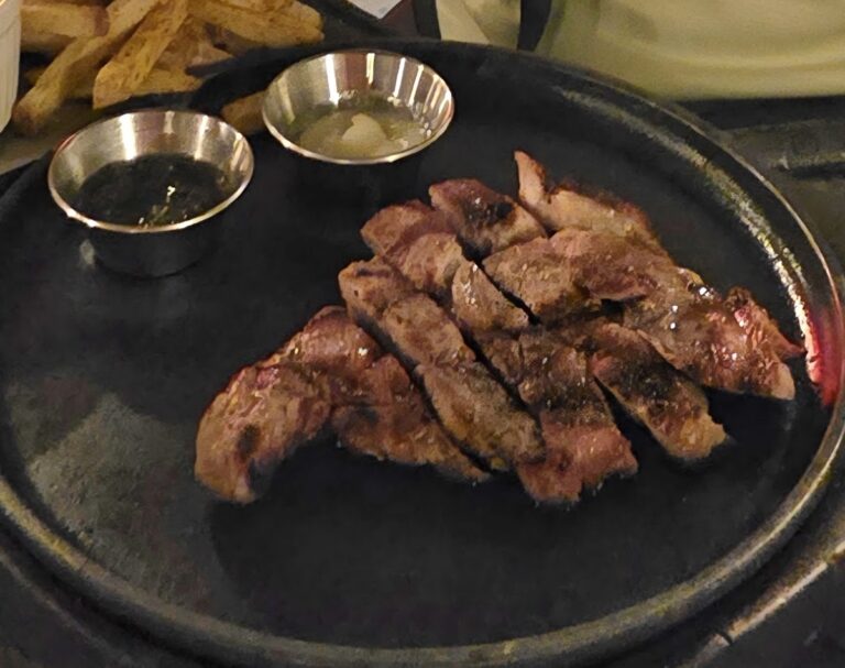Brisket Casa de Asados - Image 04