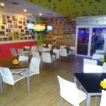 Johnny Maracas | Restaurante Bar, Karaoke - Image 01