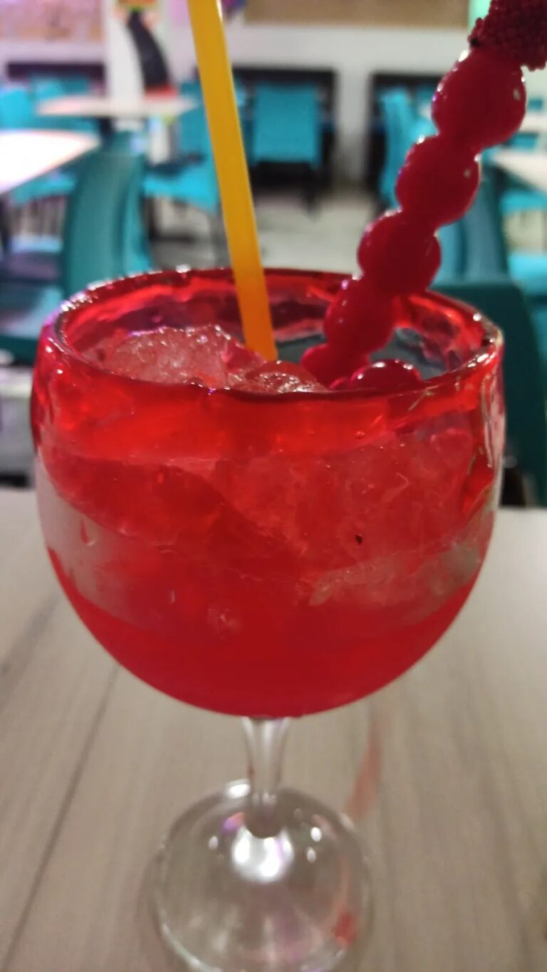 La Cabana Gastro Bar - Image 03
