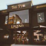 THE PUB LEGEND - Image 01