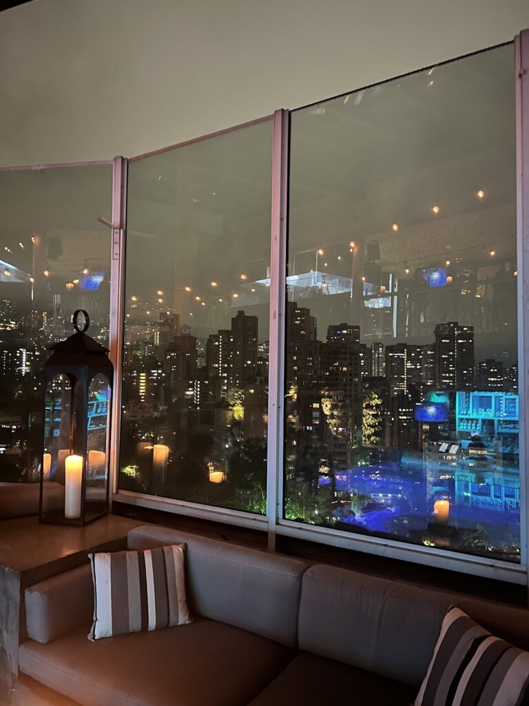 Piso 3 Rooftop - Image 01