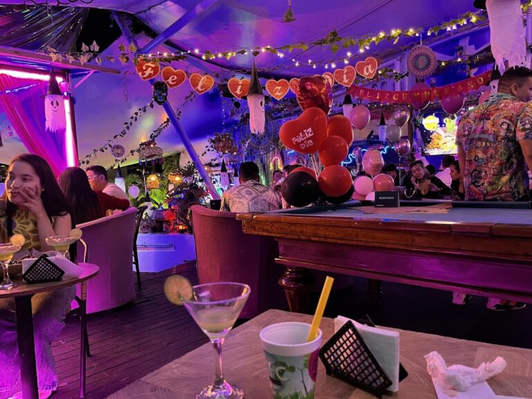 Bar Restaurante Malibu Food and Cocktails - Image 04