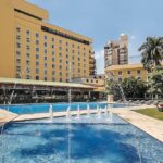 InterContinental Cali, an IHG Hotel - Image 01