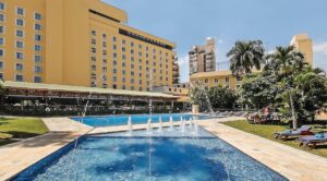 InterContinental Cali, an IHG Hotel - Image 01