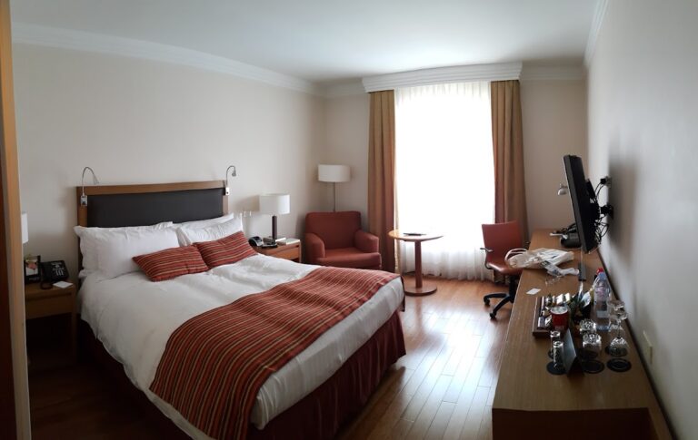 InterContinental Cali, an IHG Hotel - Image 02