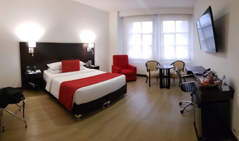 Hoteles Dann Carlton Cali - Image 02