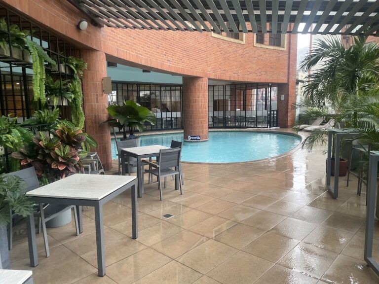 Hoteles Dann Carlton Cali - Image 03