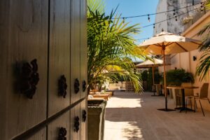 Hotel Casa Canabal by Faranda Boutique - Image 01