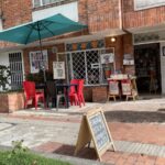 Prosa del Mundo Librería - Image 01