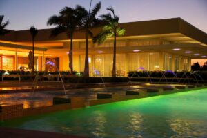 Karibana Beach Golf Condominium Cartagena - Image 01