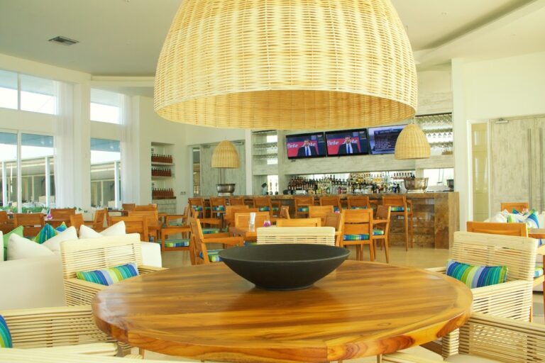 Karibana Beach Golf Condominium Cartagena - Image 03