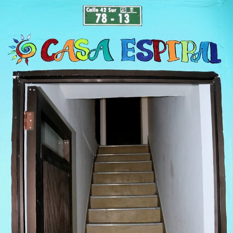 Casa Espiral - Image 01