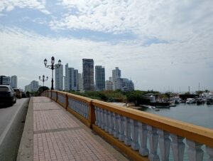 Puente Román - Image 01