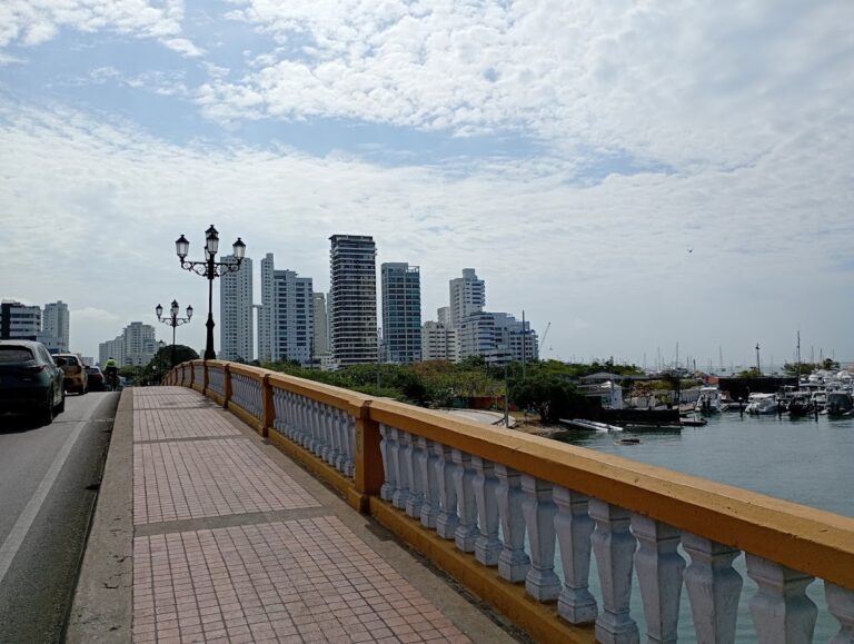 Puente Román - Image 01