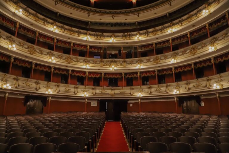 Teatro Municipal Enrique Buenaventura - Image 02