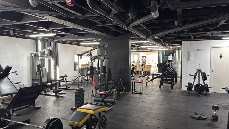Dule Fit Club - Image 01