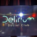 Delirium Social Club - Image 01