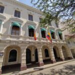 BANCO DE LA REPÚBLICA ÁREA CULTURAL DE CARTAGENA - Image 01