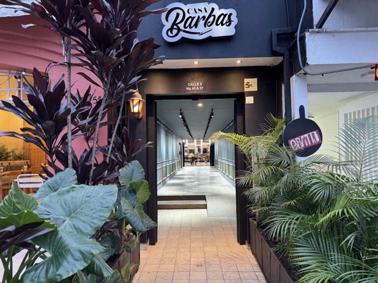 Casa Barbas - Image 04