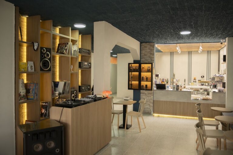 Melodía Café - Image 01