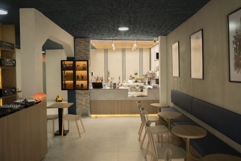 Melodía Café - Image 04