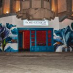 Bar Flores y Lechugas - Image 01